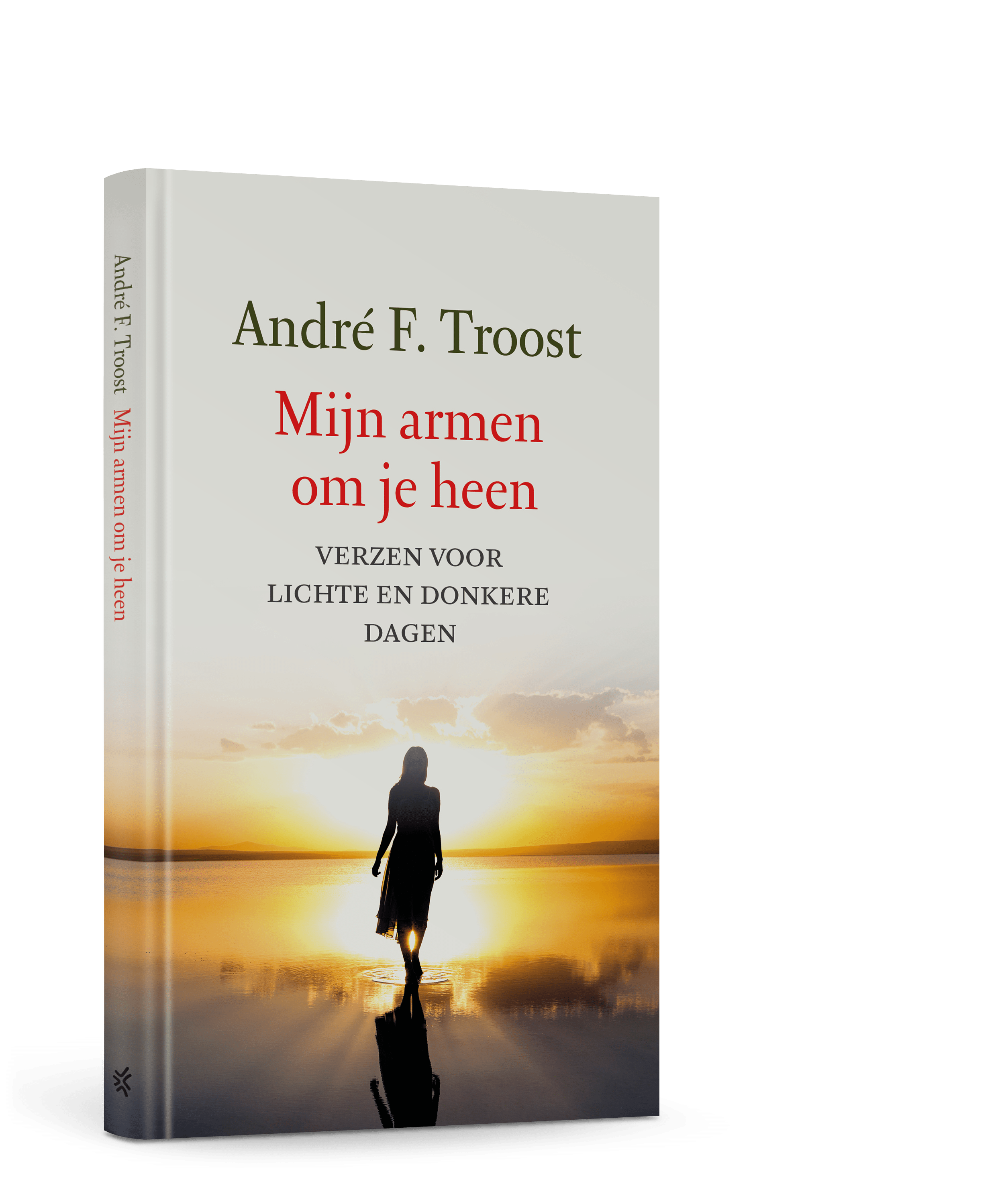 Mijn armen om je heen - 3d.9789043536639