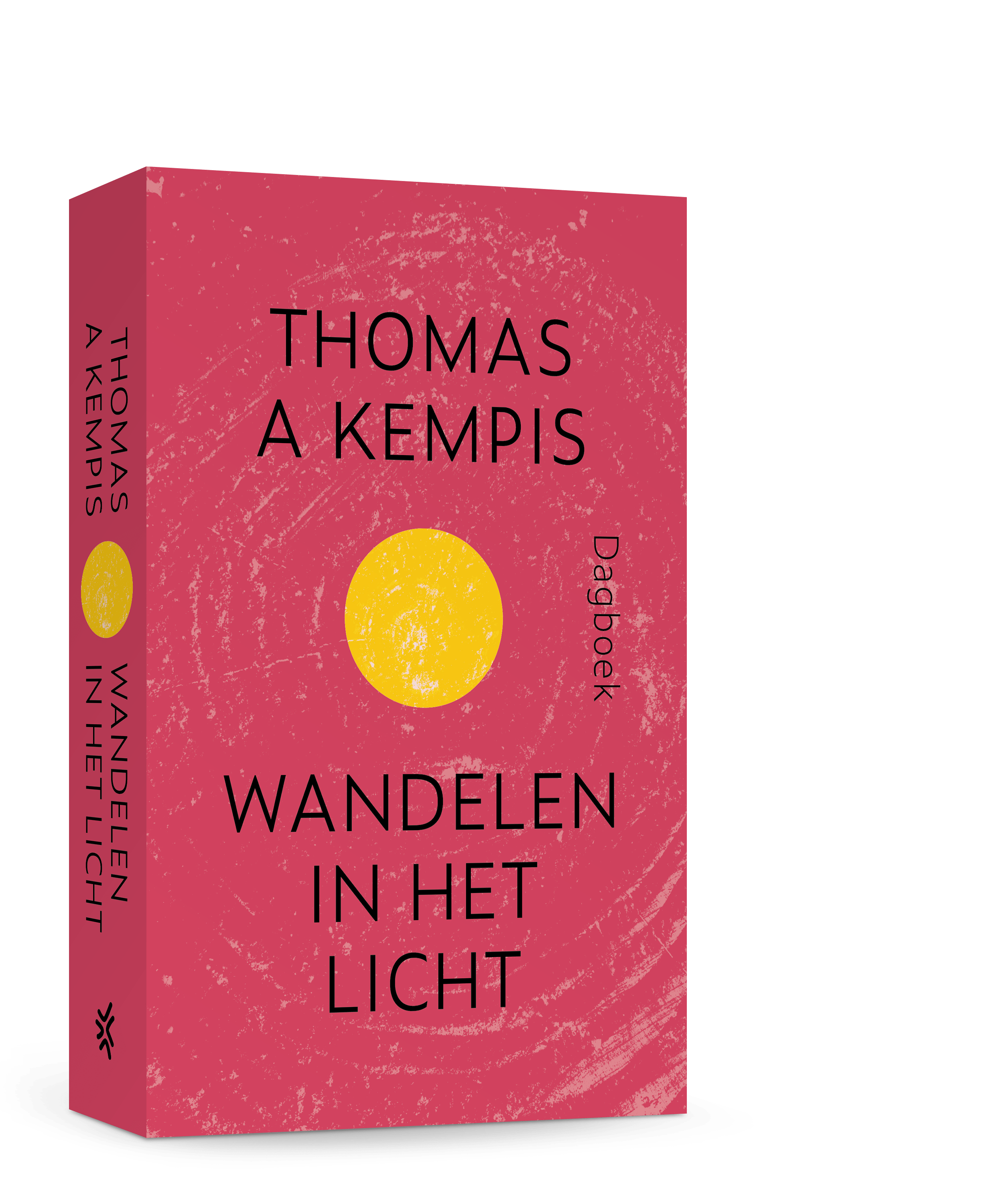 Wandelen in het licht 9789043535861 - 3d