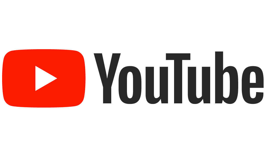 youtube logo