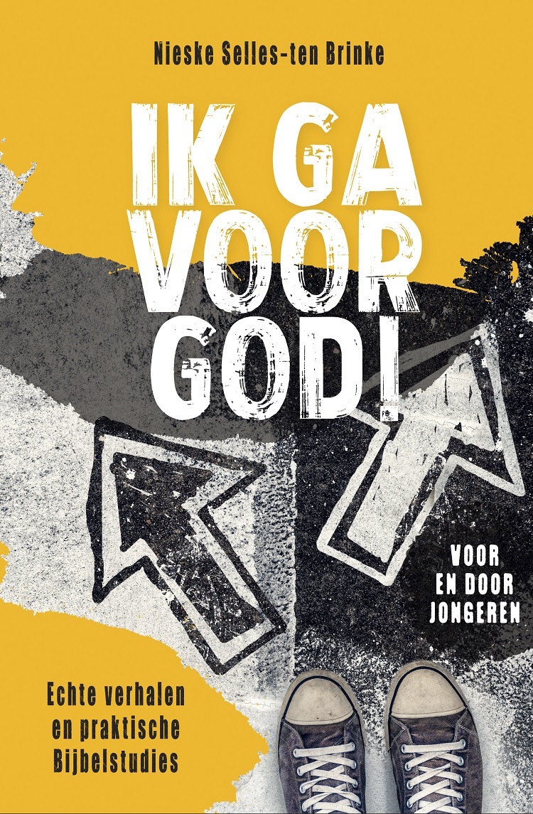 Ik ga voor God ik ga voor god