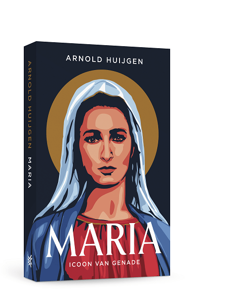 Maria - 3d.9789043534895 maria arnold huijgen studiedag maria