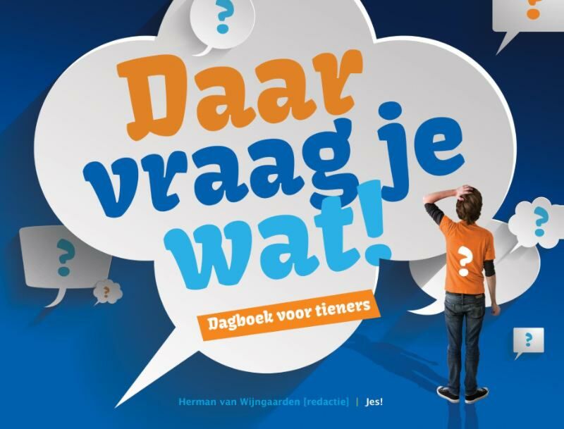 daar vraag je wat daar vraag je wat