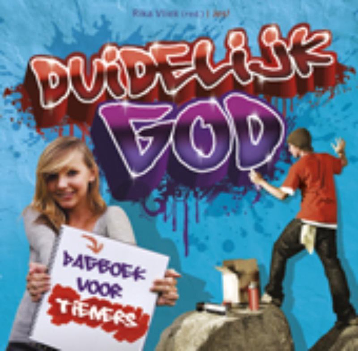 duidelijk god duidelijk god