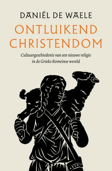 Daniel de waele voorkant boek