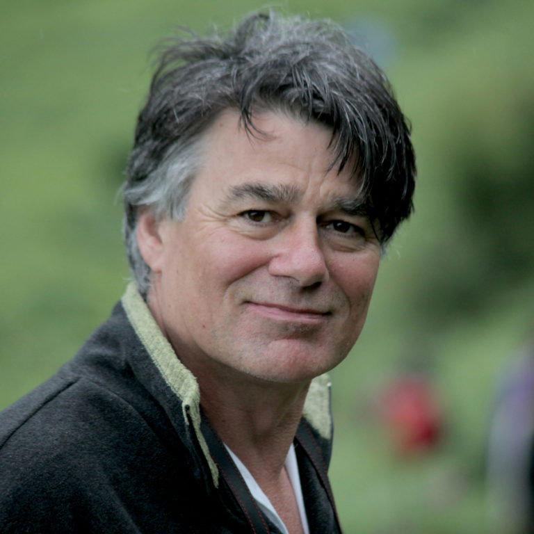 David whyte