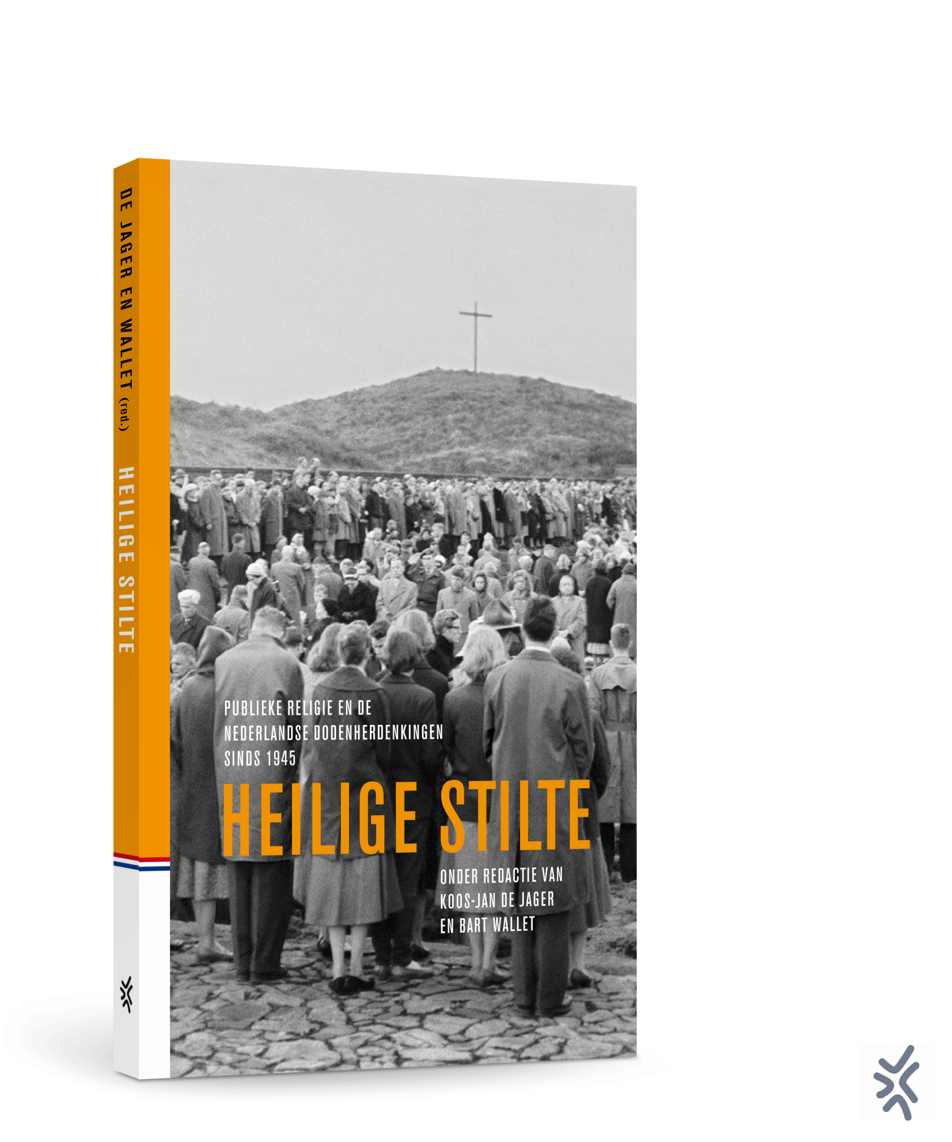 Heilige stilte - 3d b.9789043537476