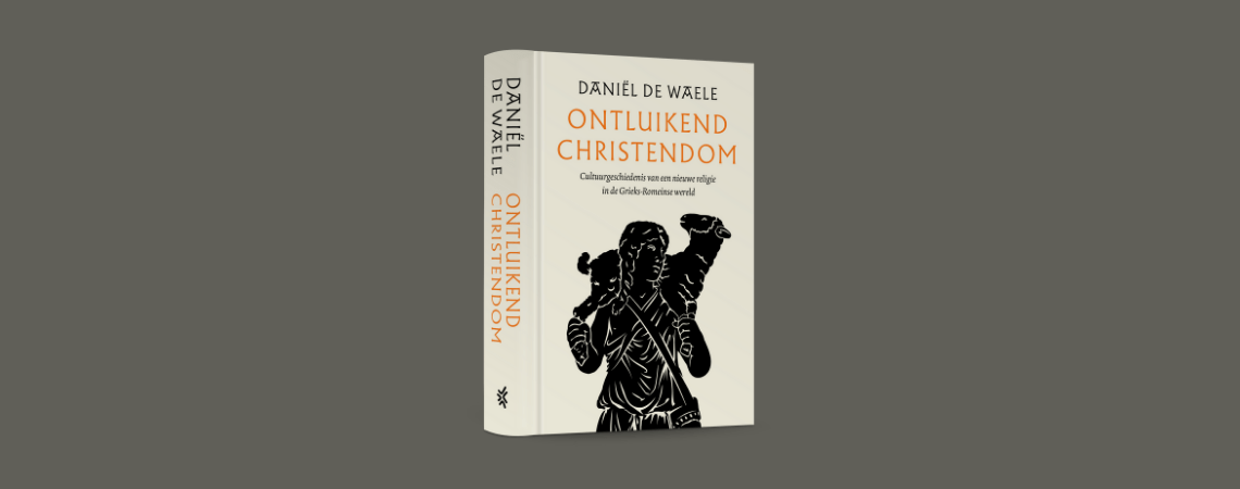 Ontluikend christendom