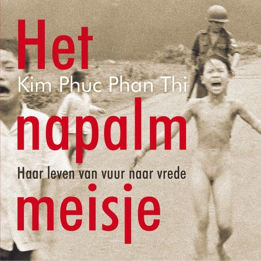 Phuc Phan Thi Napalmmeisje
