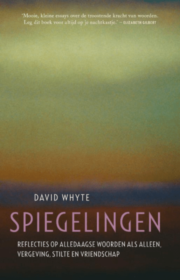 Spiegelingen fotootje
