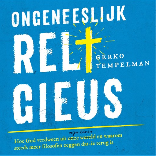 Tempelman Ongeneeslijk Religieus