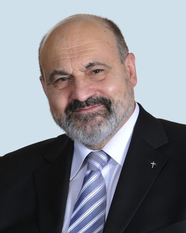 Tomáš Halík