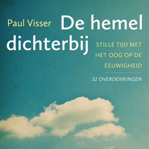 Visser de hemel dichterbij