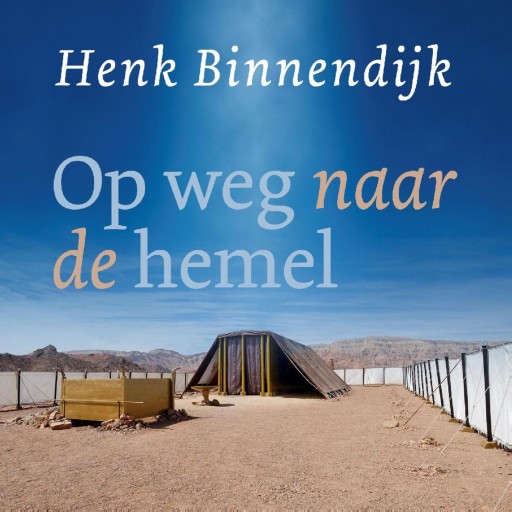 binnendijk op weg naar de hemel