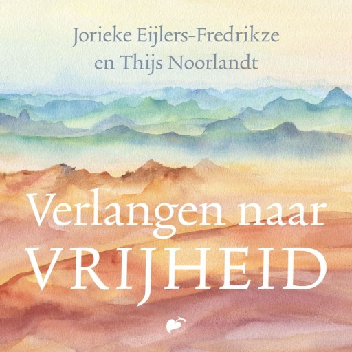 eijlers verlangen naar vrijheid