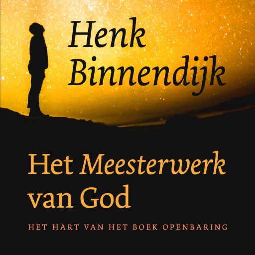 het meesterwerk van god luisterboek