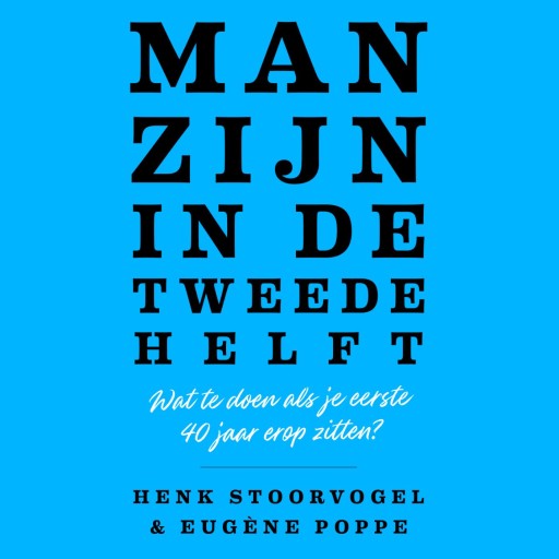 stoorvogel man zijn in de tweede helft