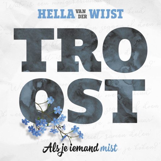 wijst troost