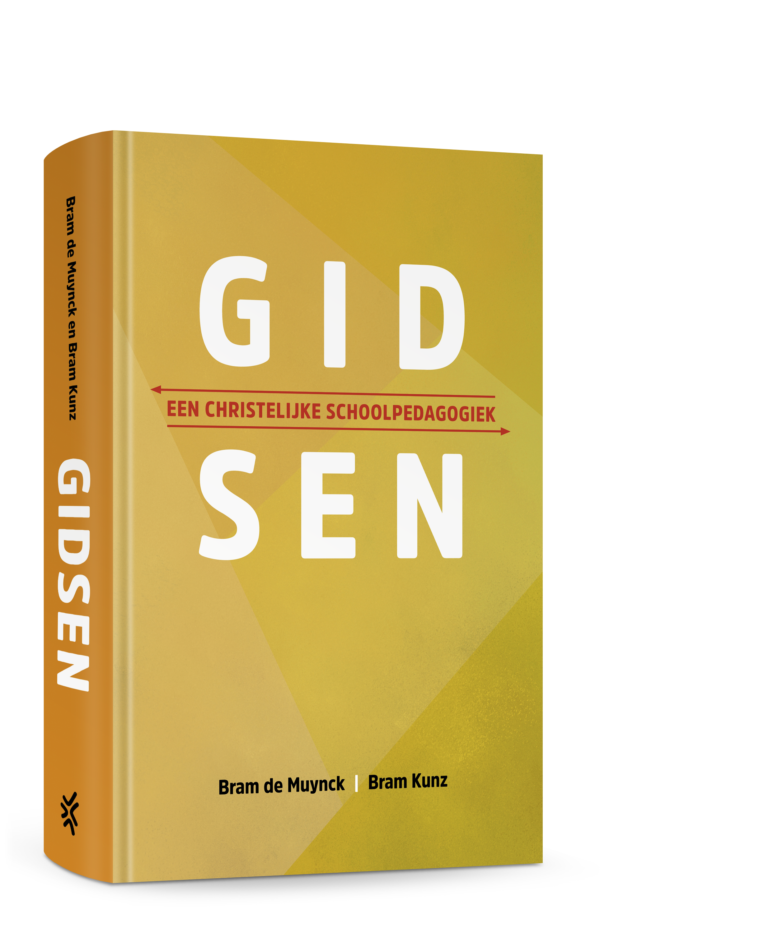 Gidsen - 3d b.9789043534970