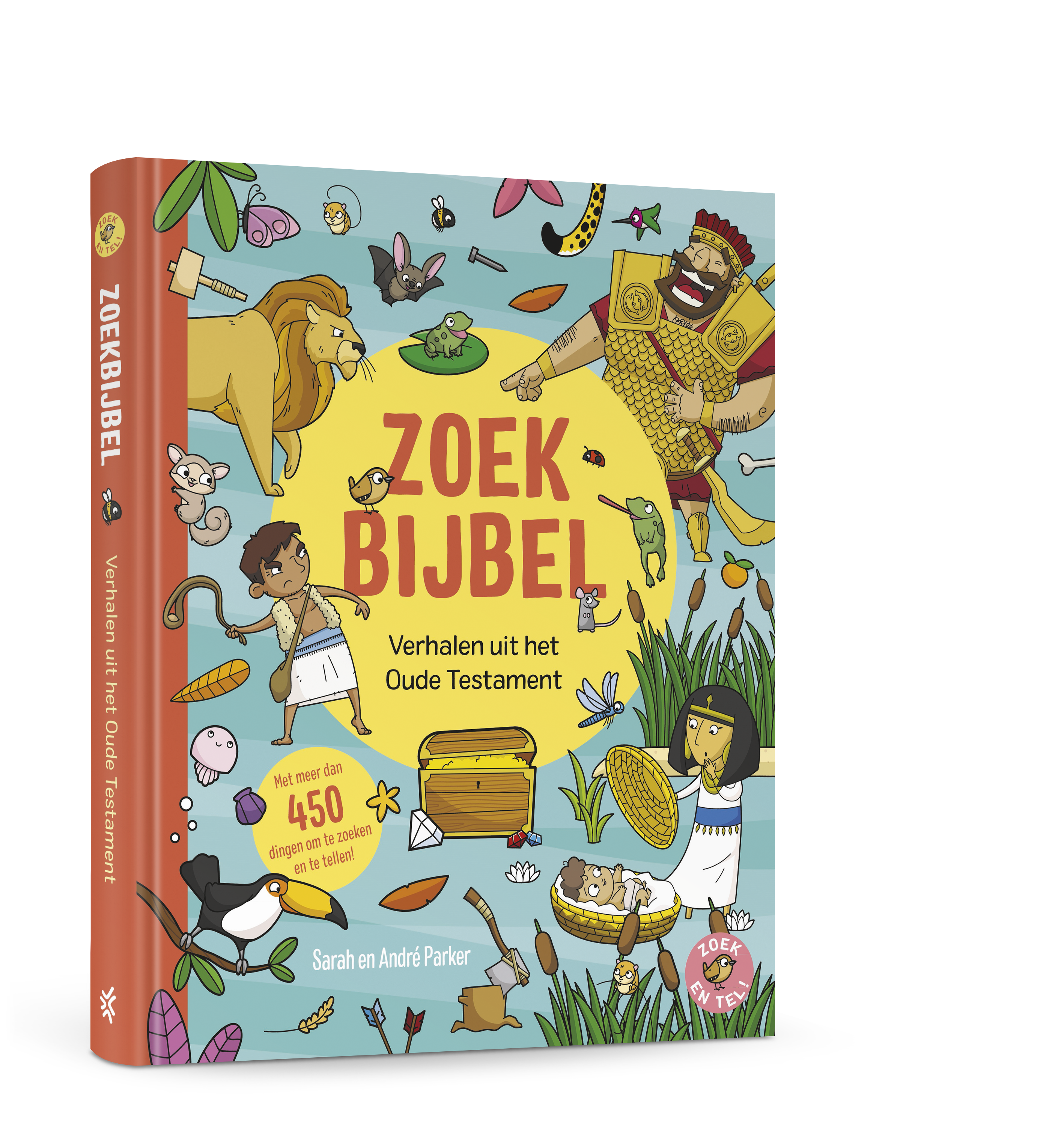 9789026623714 Zoekbijbel - 3d