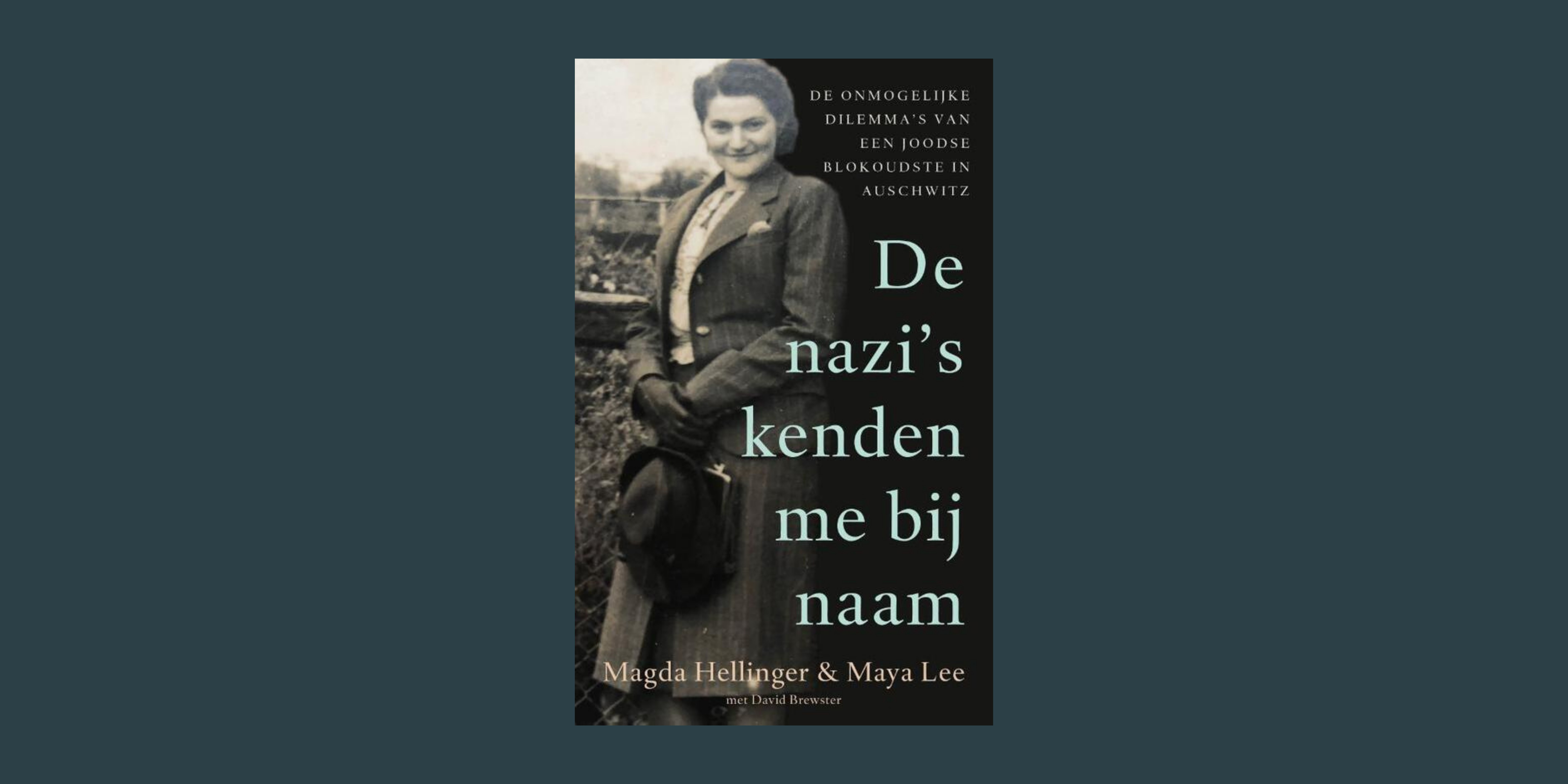 Boek banner