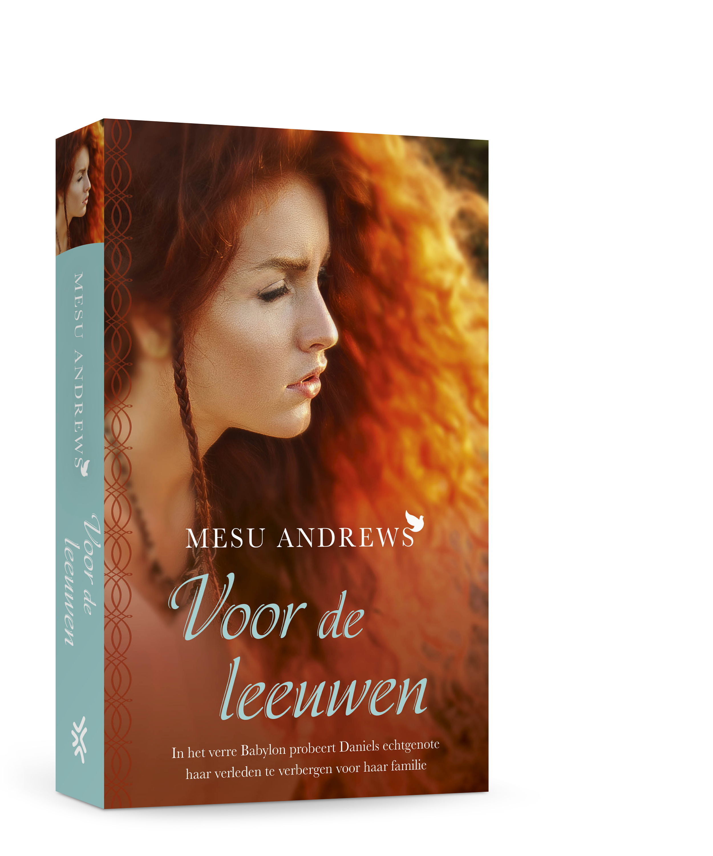 Voor de leeuwen - 3d.9789029729192