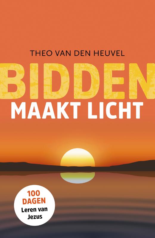 bidden maakt licht