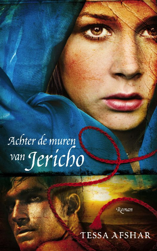 Achter de Muren van Jericho