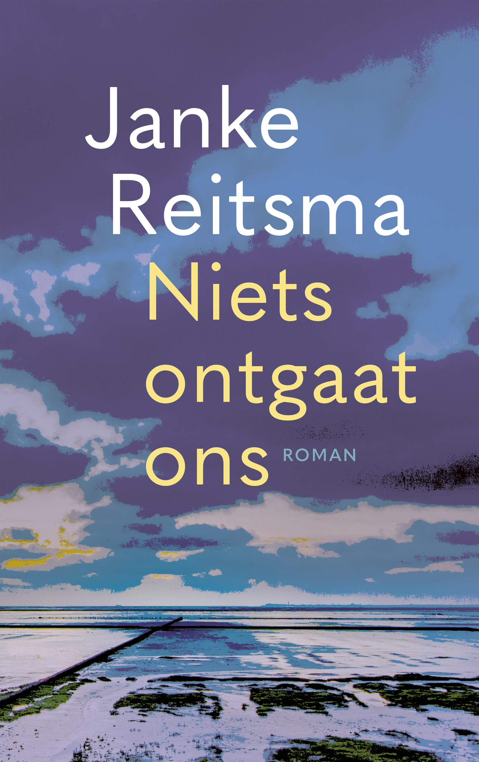 niets ontgaat ons janke reitsma