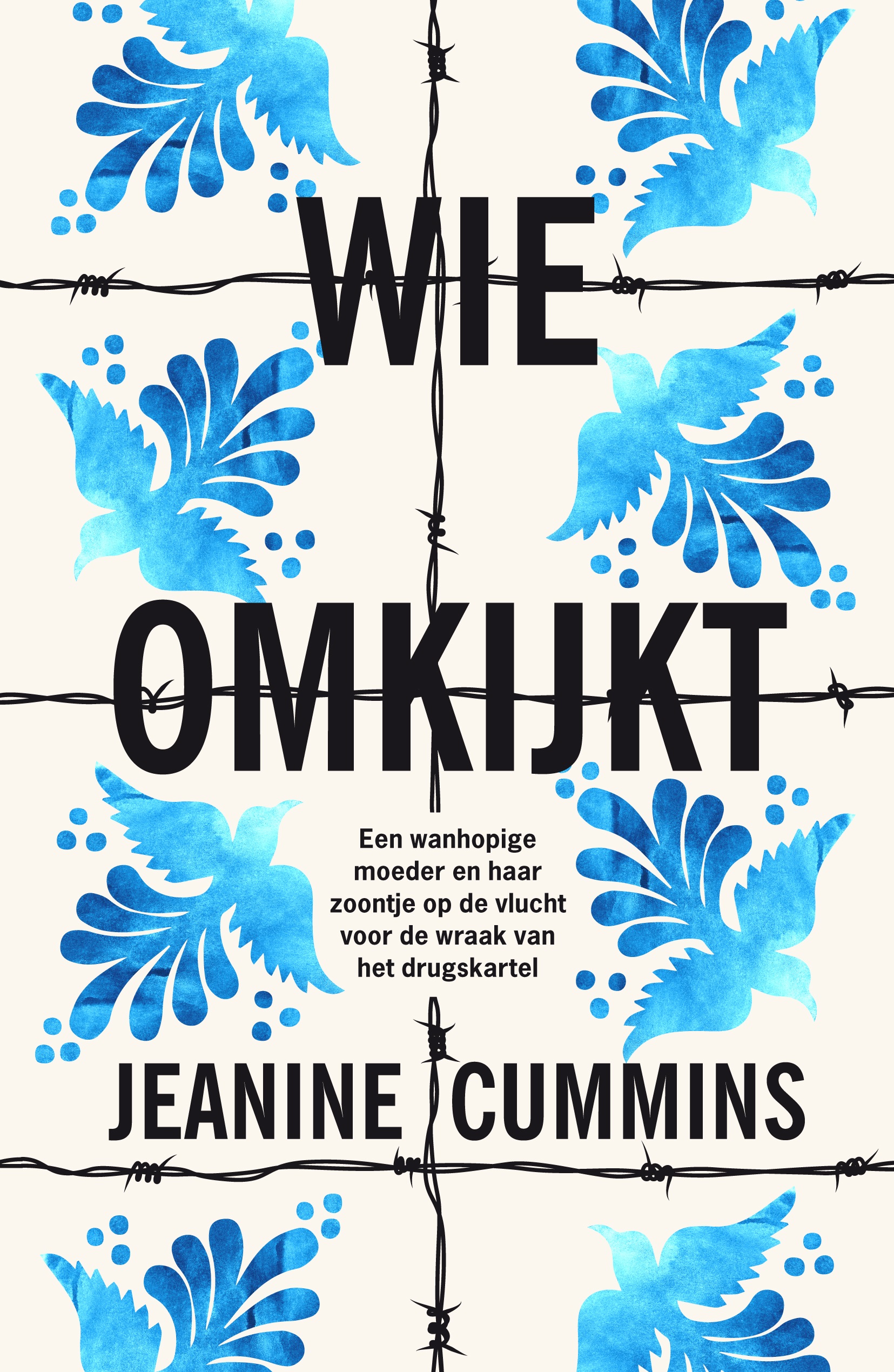 wie omkijk jeanine cummins