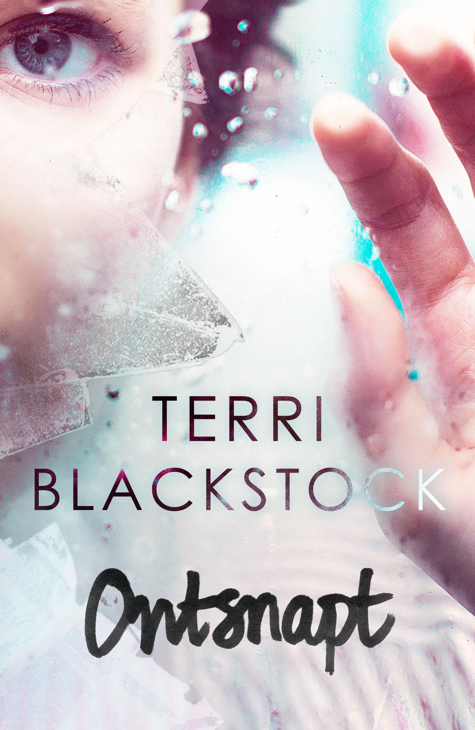 ontsnapt Terri blackstock