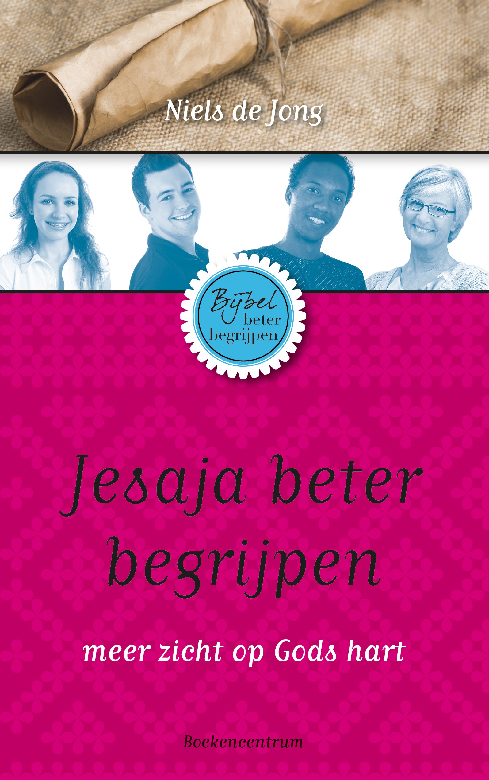 jesaja beter begrijpen