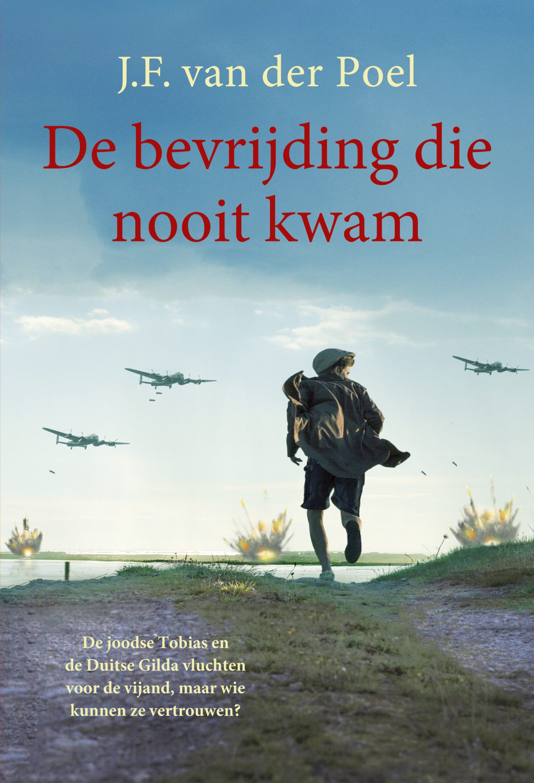KokBoekencentrum Toen de wereld nog van ons was