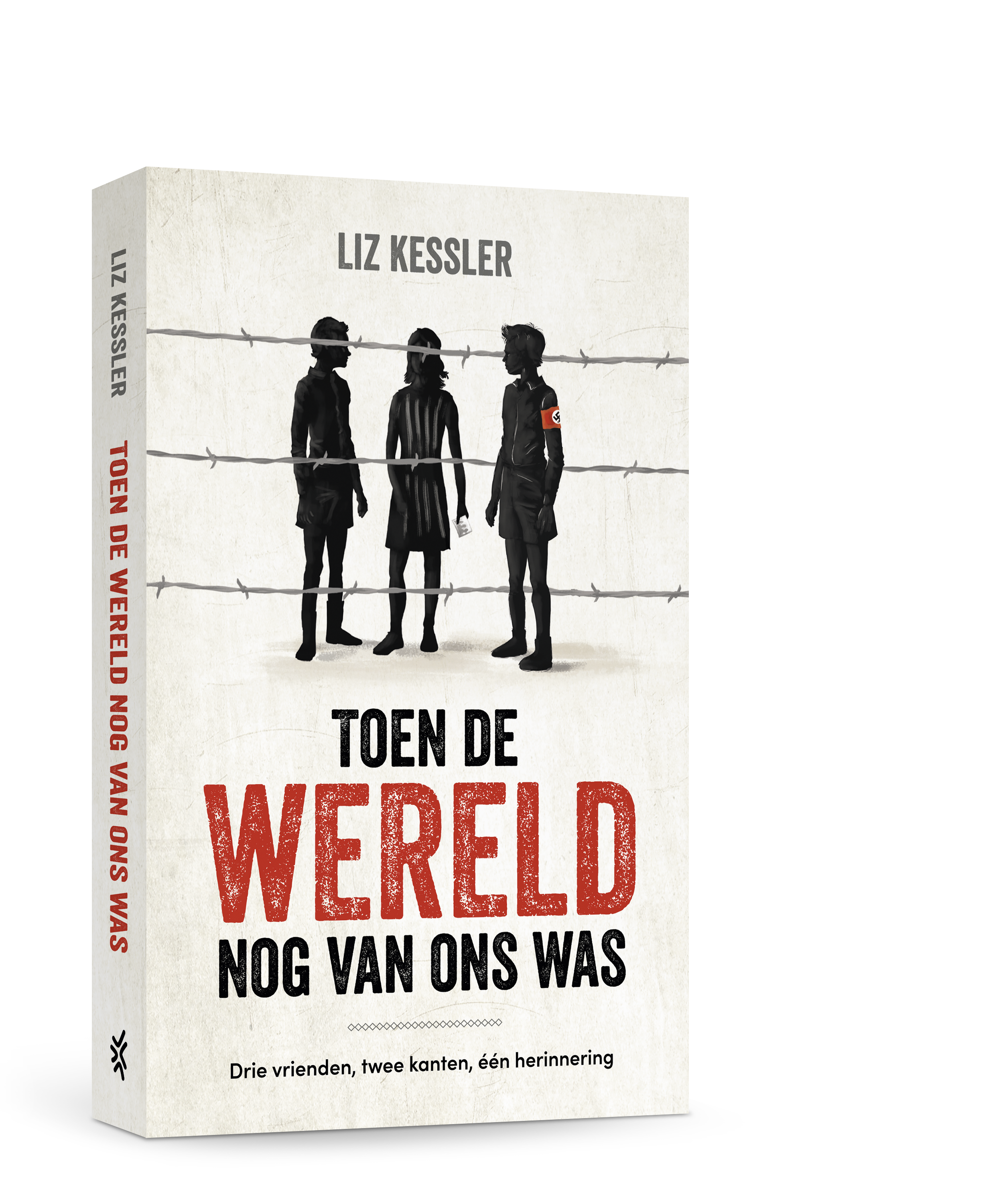 toen de wereld nog van ons was