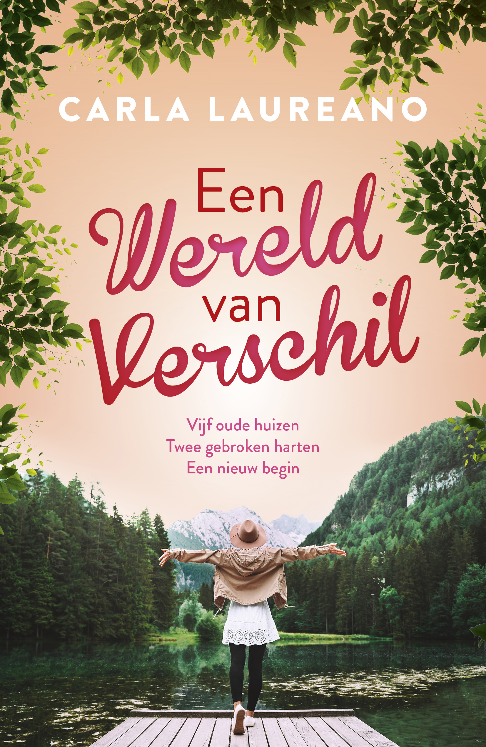 een wereld van verschil