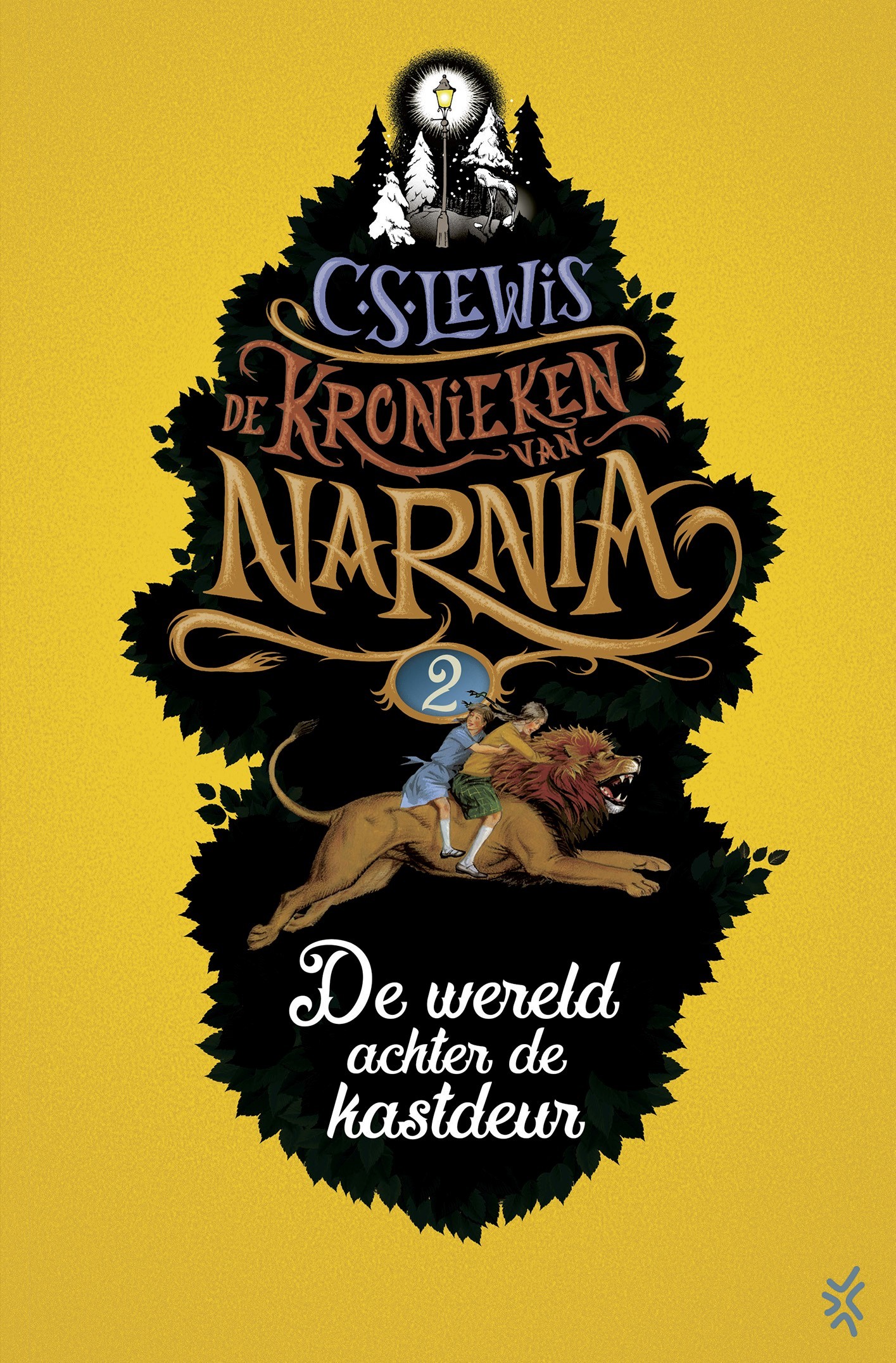 Narnia - de wereld achter de kastdeur