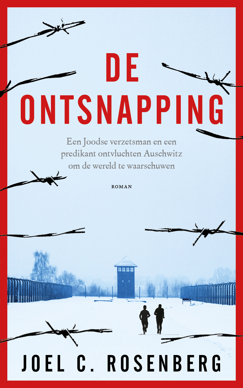 de ontsnapping