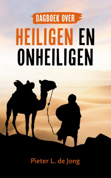 dagboek over heiligen en onheiligen