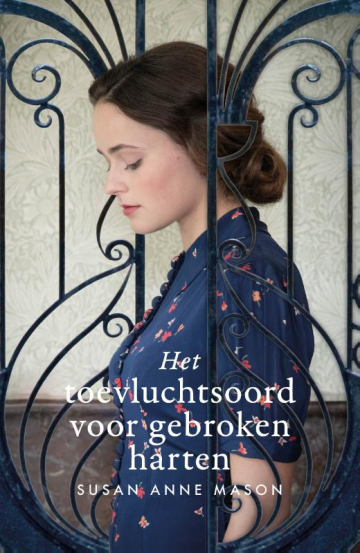 het toevluchtsoord voor gebroken harten