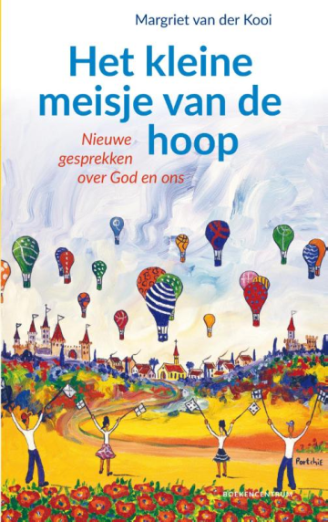 kleine meisje van de hoop - margriet van der kooi