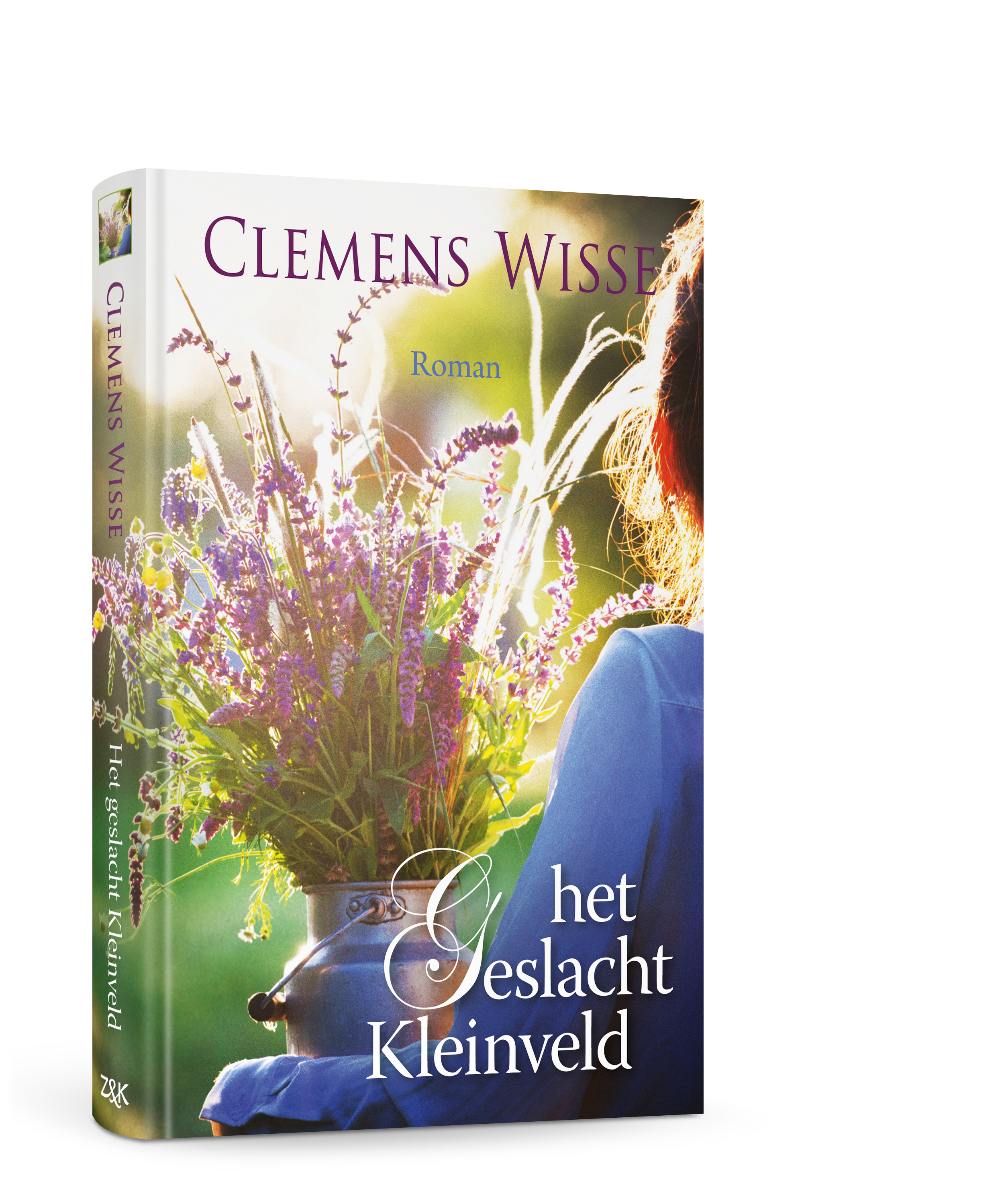 Het geslacht Kleinveld