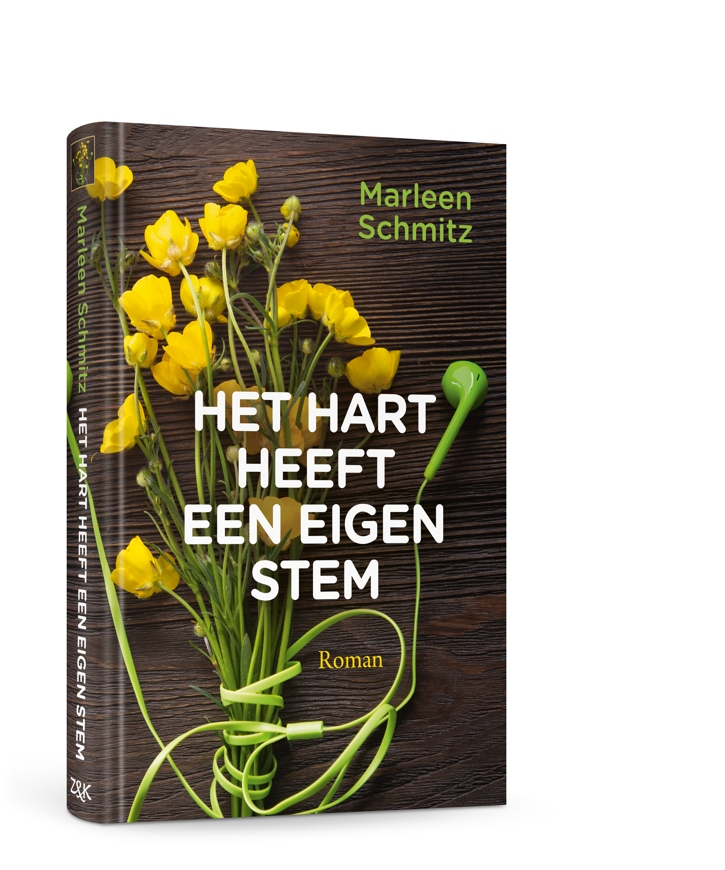 Het hart heeft een eigen stem