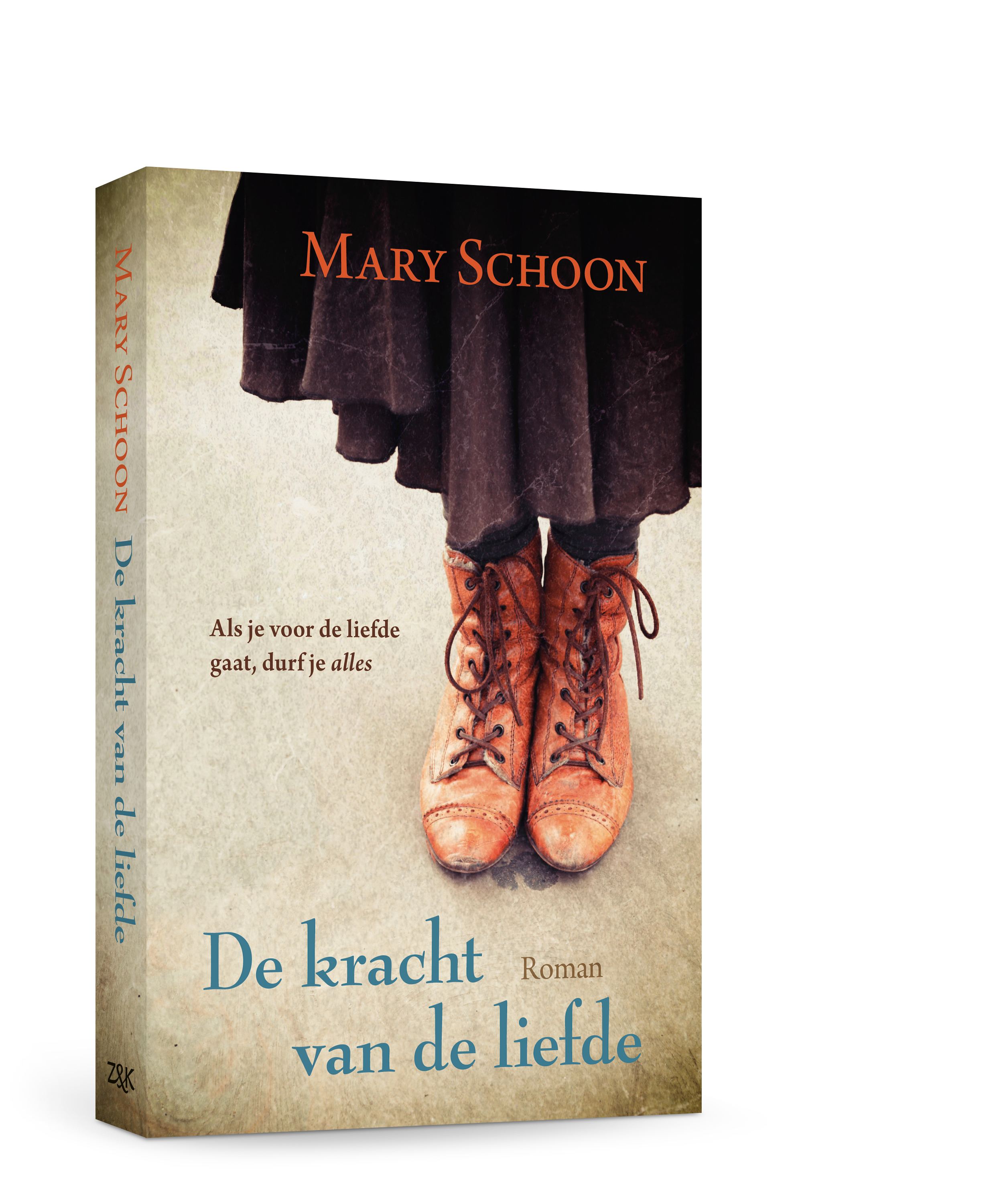 De kracht van de liefde