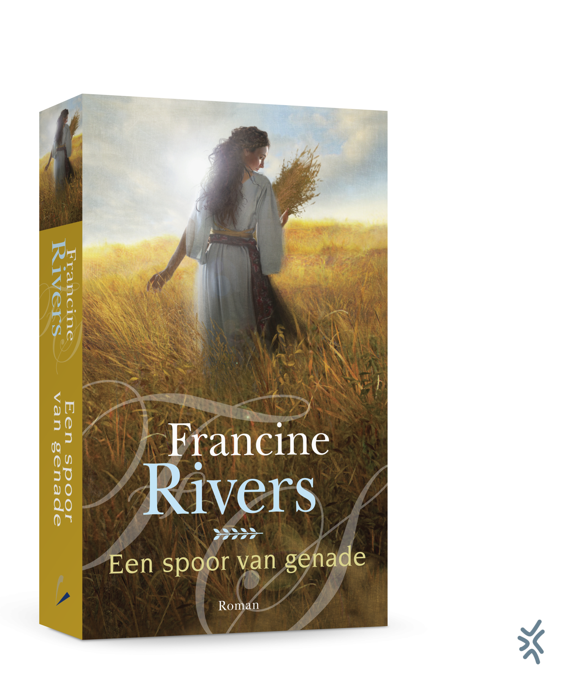 Een spoor van genade