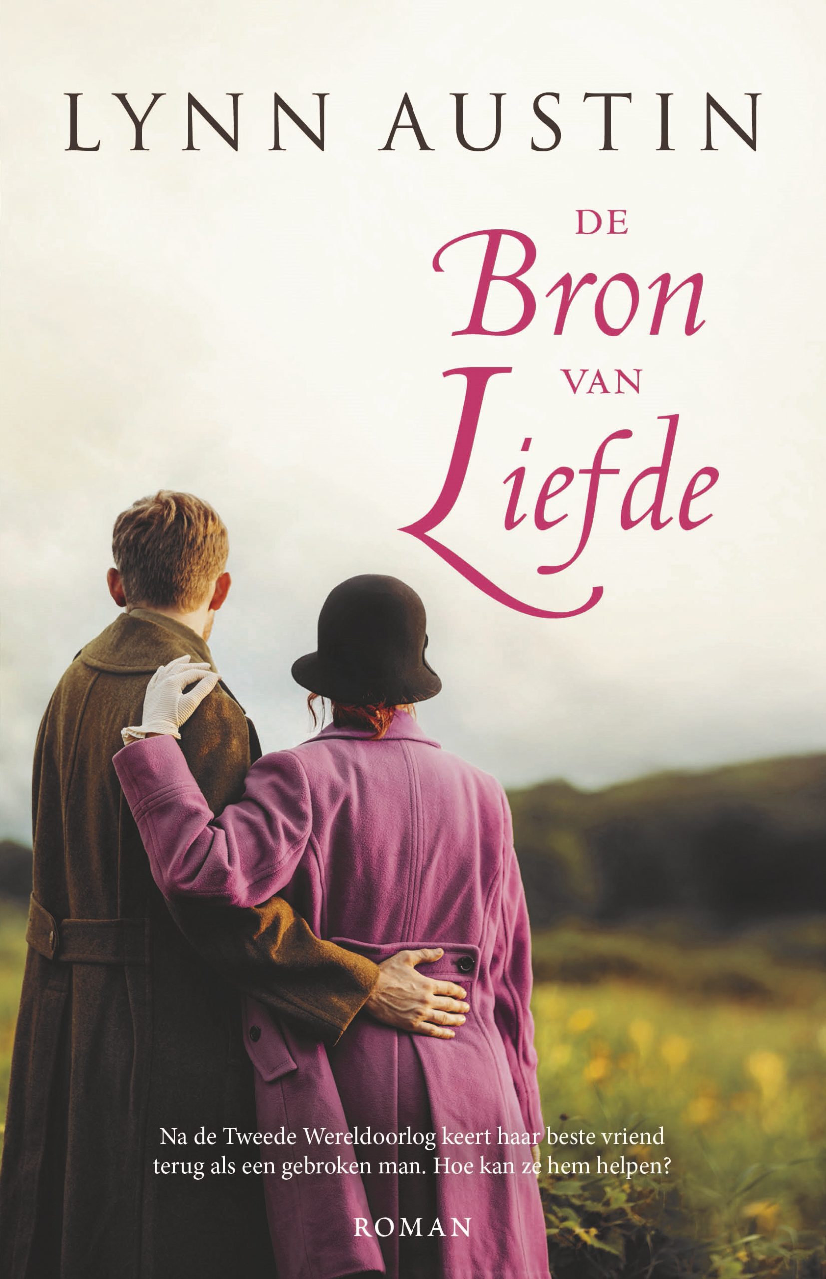 de bron van liefde