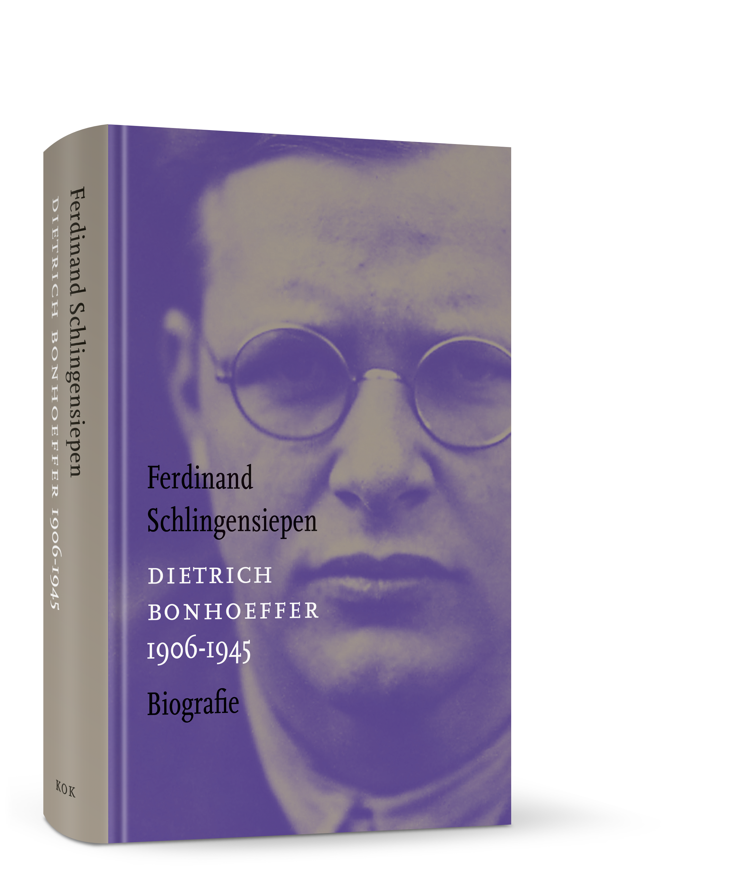 9789043527514 dietrich bonhoeffer 1906-1945 - 3d Dietrich Bonhoeffer 1906-1945