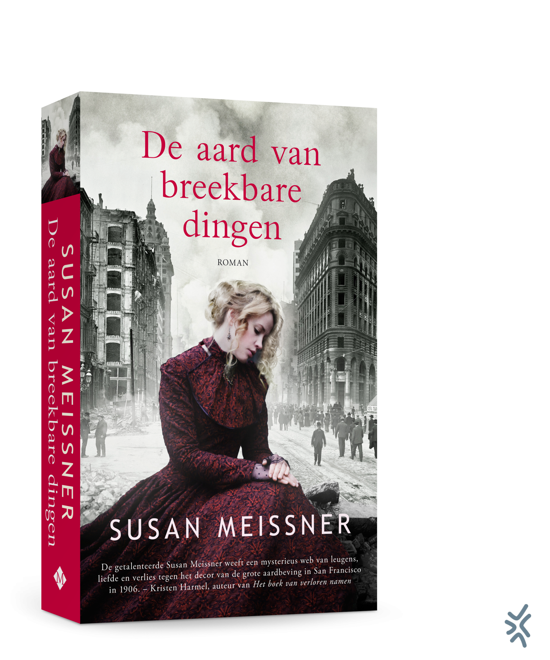 De aard van breekbare dingen