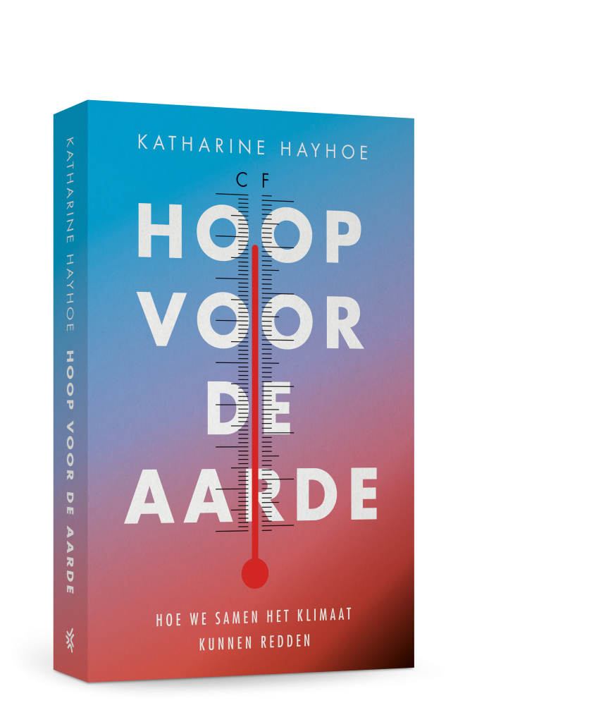 KokBoekencentrum Hoop voor de aarde