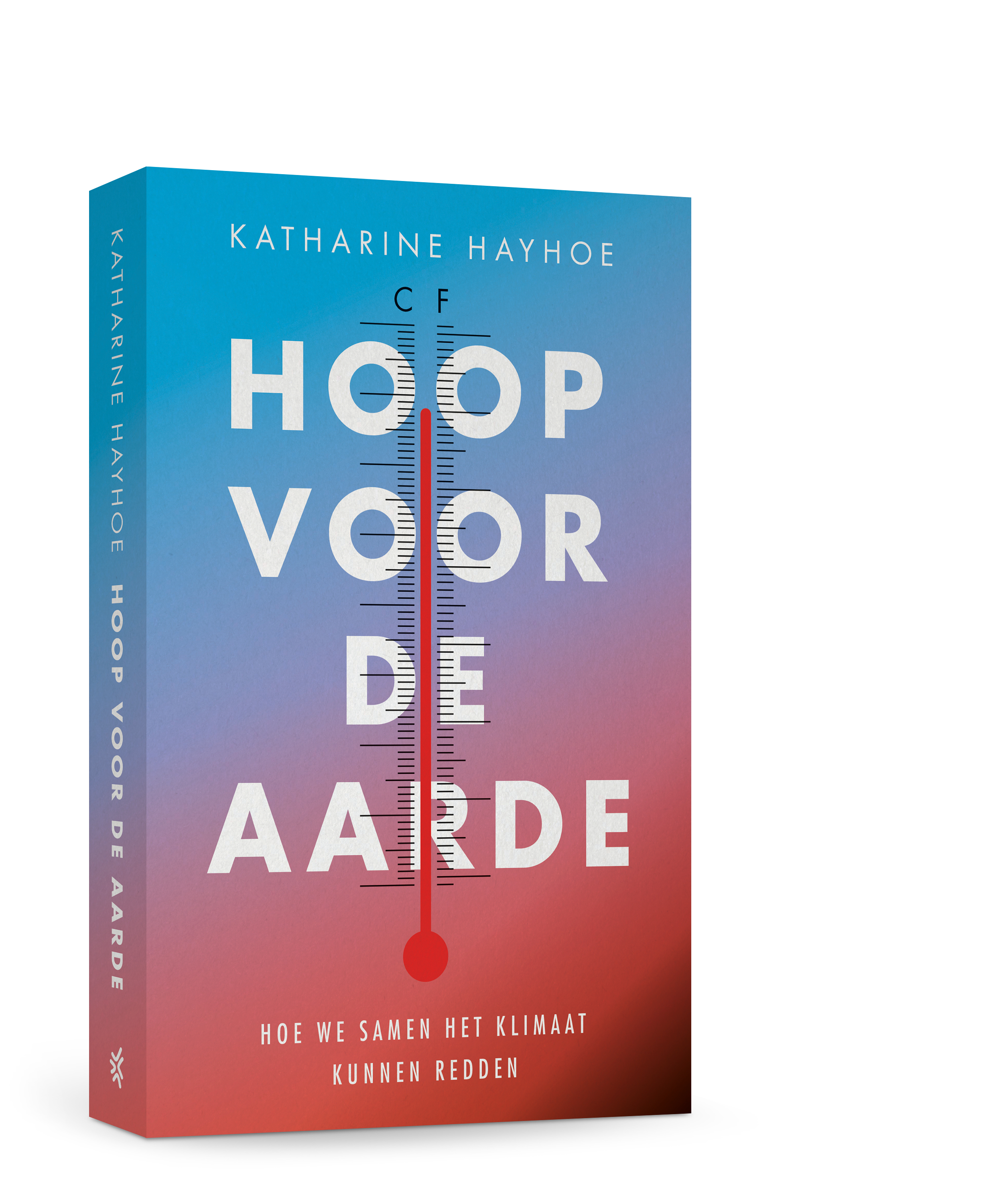 hoop voor de aarde