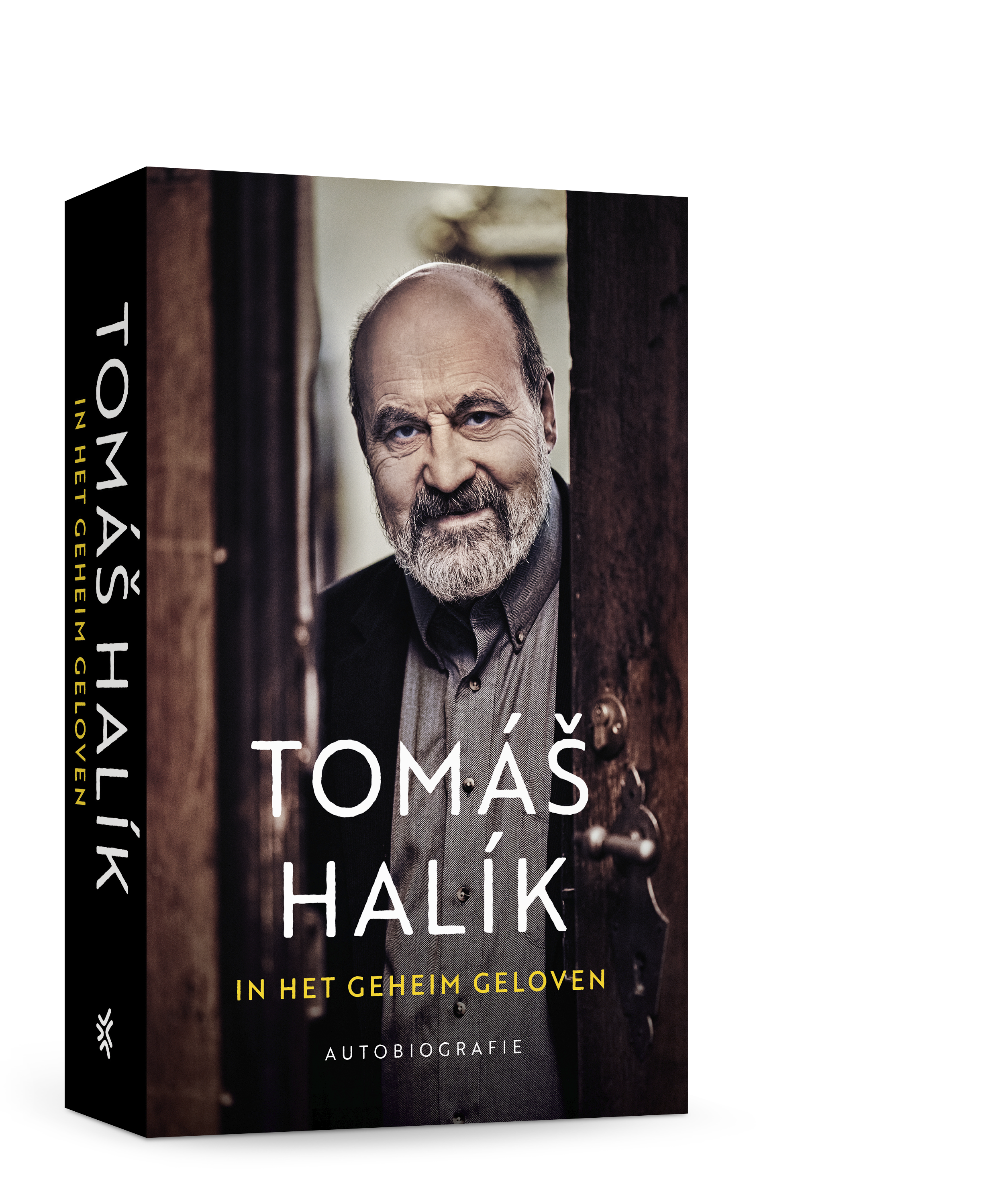 In het geheim geloven - 3d.9789043533805 In het geheim geloven