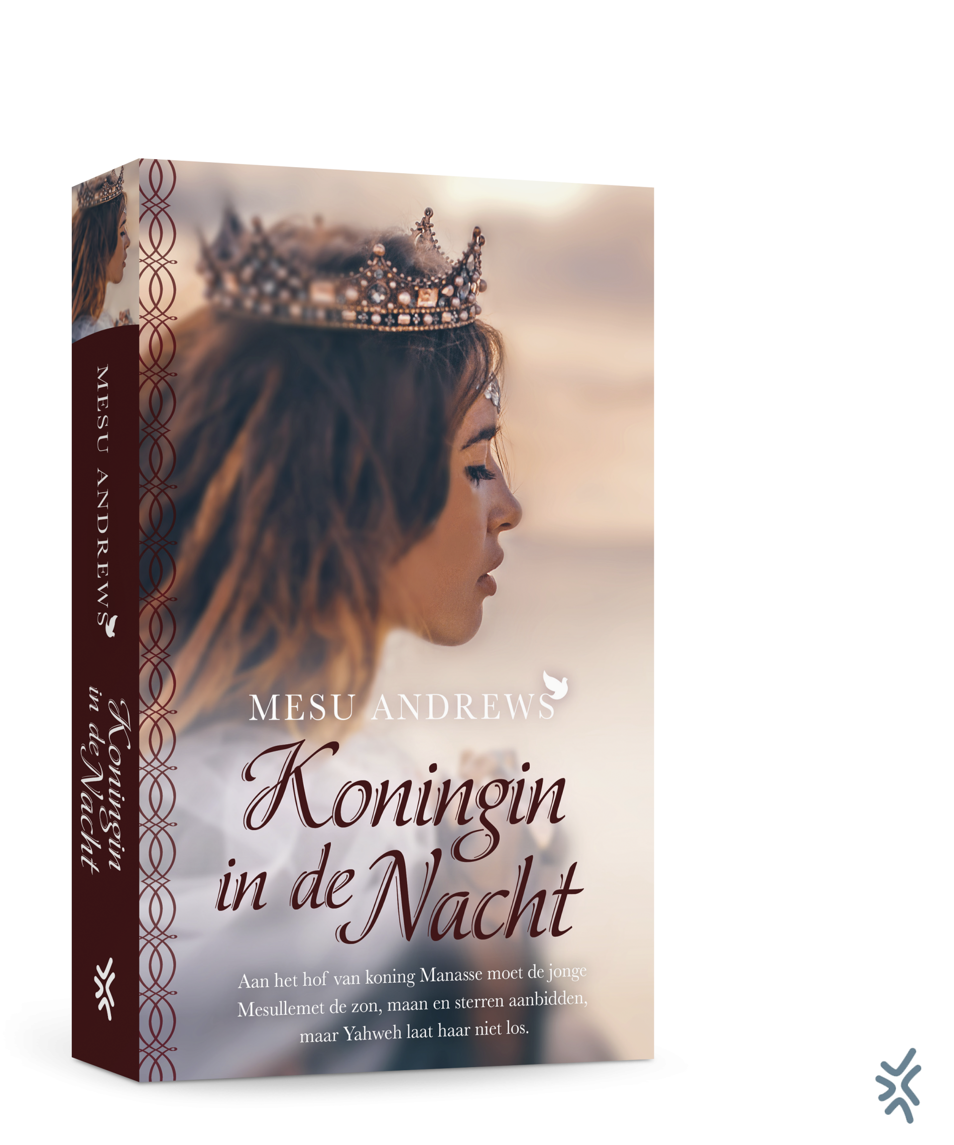 Koningin in de nacht